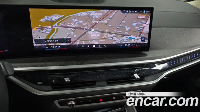 BMW X5 (G05) xDrive 40i xLine 2024 — фото 14