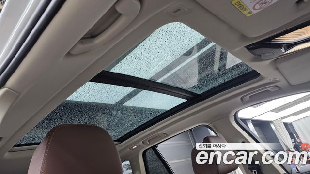 BMW X5 (G05) xDrive 40i xLine 2024 — фото 17