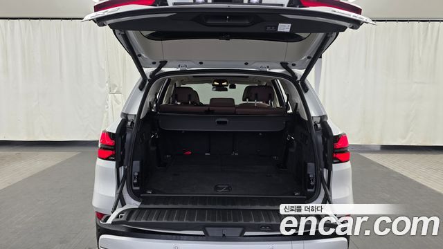 BMW X5 (G05) xDrive 40i xLine 2024 — фото 20