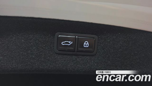Genesis G80 (RG3) Gasoline 2.5 Turbo AWD 2026 — фото 30