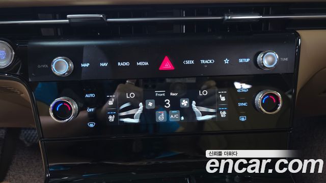 Genesis G80 (RG3) Gasoline 2.5 Turbo AWD 2026 — фото 33