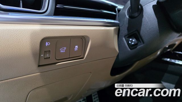Kia Sorento (IV) Gasoline 2.5T 4WD Gravity 2024 — фото 16