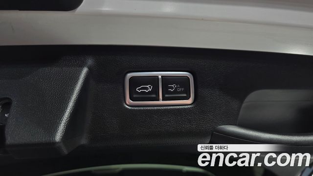 Kia Sorento (IV) Gasoline 2.5T 4WD Gravity 2024 — фото 23