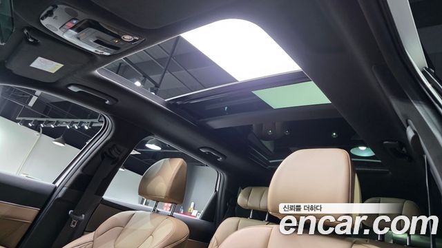 Kia Sorento (IV) Gasoline 2.5T 4WD Gravity 2024 — фото 24