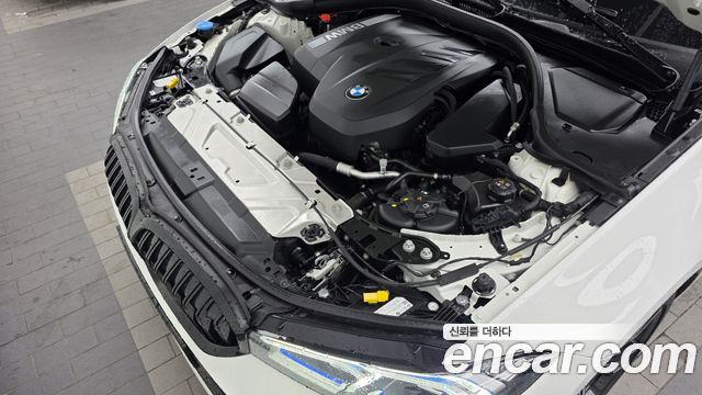 BMW 3 Series (G20) 320i M Sport 2025 — фото 6