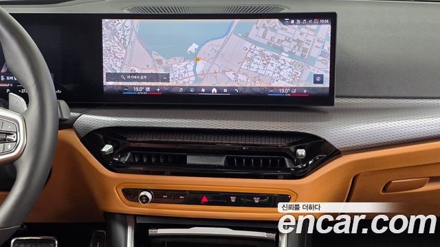 BMW 3 Series (G20) 320i M Sport 2025 — фото 14