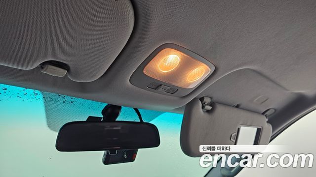 Hyundai Grand Starex Urban 9-Seater Premium 2019 — фото 19