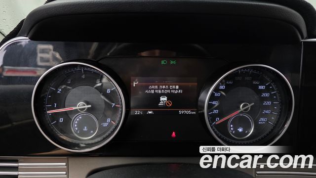 Hyundai Grandeur (IG) 2.5 Premium Choice 2020 — фото 8