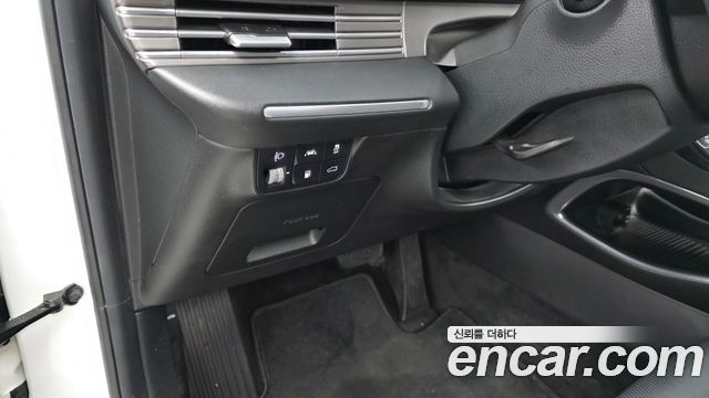 Hyundai Grandeur (IG) 2.5 Premium Choice 2020 — фото 18