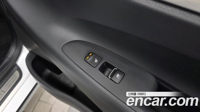 Hyundai Grandeur (IG) 2.5 Premium Choice 2020 — фото 19