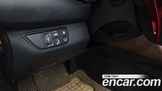 Genesis G70 2.0T Elite 2019 — фото 19