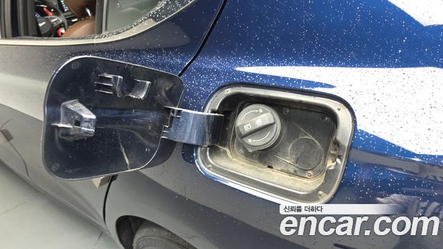Genesis G70 2.0T Elite 2019 — фото 33