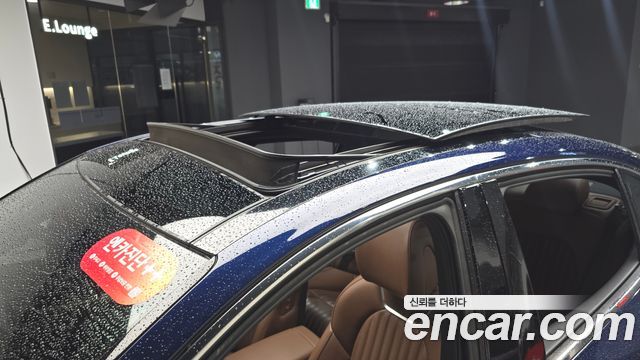 Genesis G70 2.0T Elite 2019 — фото 36