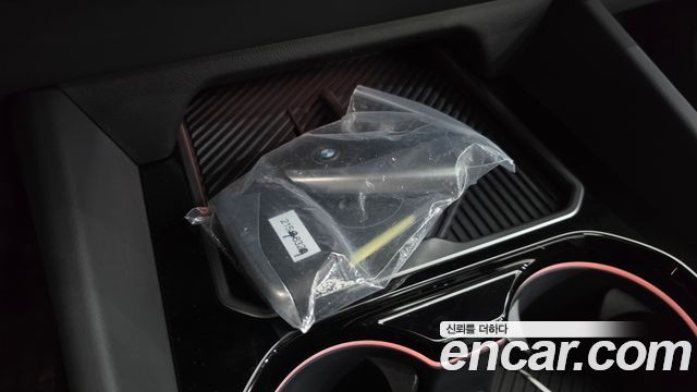 BMW 5 Series (G60) 520i 2025 — фото 20