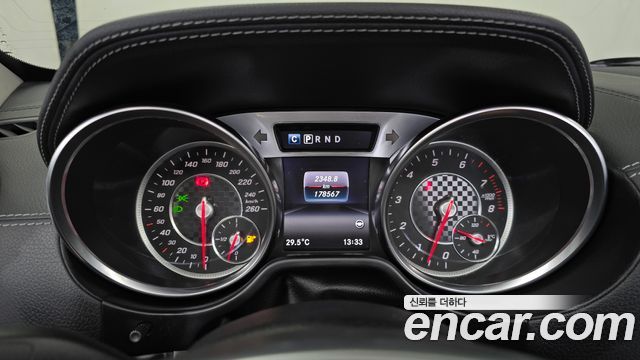 Mercedes-Benz SL-Class SL400 R231 2018 — фото 8