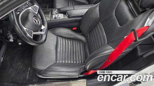 Mercedes-Benz SL-Class SL400 R231 2018 — фото 12