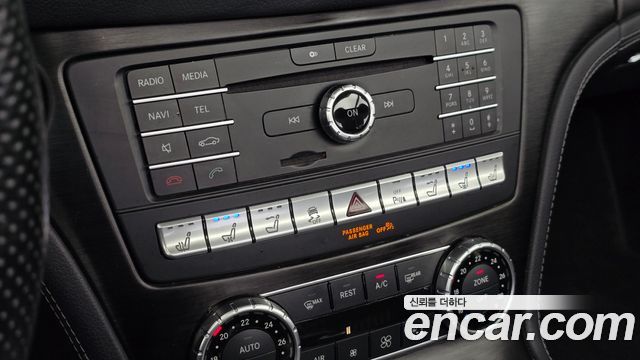 Mercedes-Benz SL-Class SL400 R231 2018 — фото 16