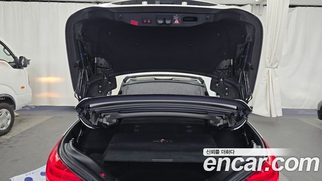 Mercedes-Benz SL-Class SL400 R231 2018 — фото 20