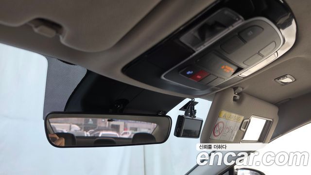 Hyundai Sonata The Edge Hybrid (DN8) Premium 2024 — фото 21