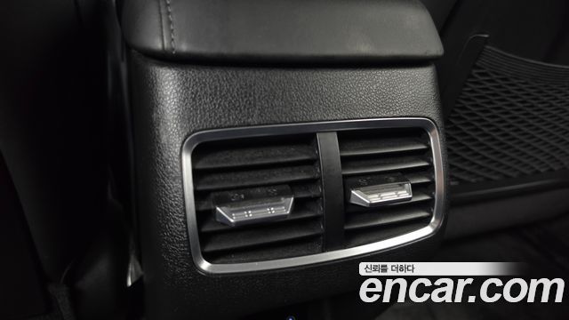 Hyundai Sonata The Edge Hybrid (DN8) Premium 2024 — фото 23