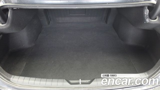 Hyundai Sonata The Edge Hybrid (DN8) Premium 2024 — фото 24