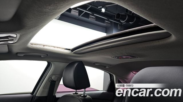 Kia K3 Noblesse 2019 — фото 19