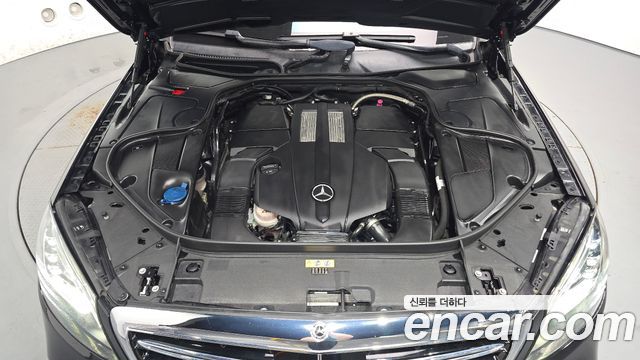 Mercedes-Benz S-Class (W222) S450L 4MATIC 2018 — фото 6