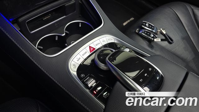Mercedes-Benz S-Class (W222) S450L 4MATIC 2018 — фото 16