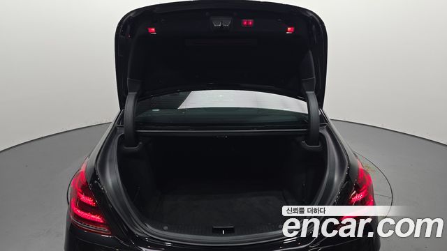 Mercedes-Benz S-Class (W222) S450L 4MATIC 2018 — фото 20