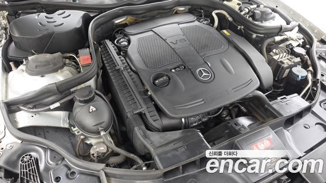 Mercedes-Benz CLS-Class (W218) CLS350 BlueEFFICIENCY 2012 — фото 6