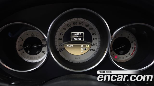Mercedes-Benz CLS-Class (W218) CLS350 BlueEFFICIENCY 2012 — фото 8