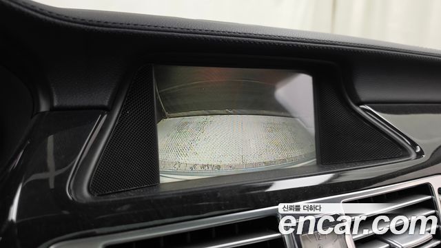 Mercedes-Benz CLS-Class (W218) CLS350 BlueEFFICIENCY 2012 — фото 15
