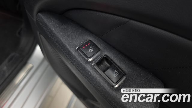 Mercedes-Benz CLS-Class (W218) CLS350 BlueEFFICIENCY 2012 — фото 19