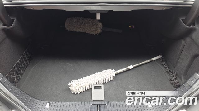 Mercedes-Benz CLS-Class (W218) CLS350 BlueEFFICIENCY 2012 — фото 20