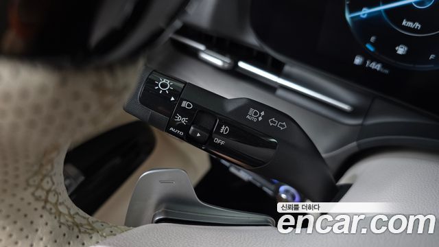Kia Carnival (IV) Gasoline 9-seater Limousine(Special vehicle) 2021 — фото 21