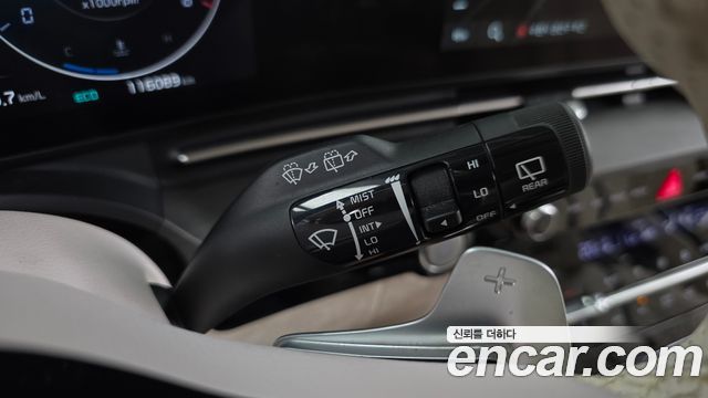 Kia Carnival (IV) Gasoline 9-seater Limousine(Special vehicle) 2021 — фото 36