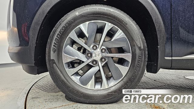 Hyundai Palisade Diesel 2.2 2WD Exclusive 2019 — фото 5