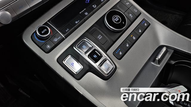 Hyundai Palisade Diesel 2.2 2WD Exclusive 2019 — фото 9