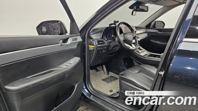 Hyundai Palisade Diesel 2.2 2WD Exclusive 2019 — фото 10