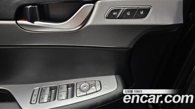 Hyundai Palisade Diesel 2.2 2WD Exclusive 2019 — фото 12