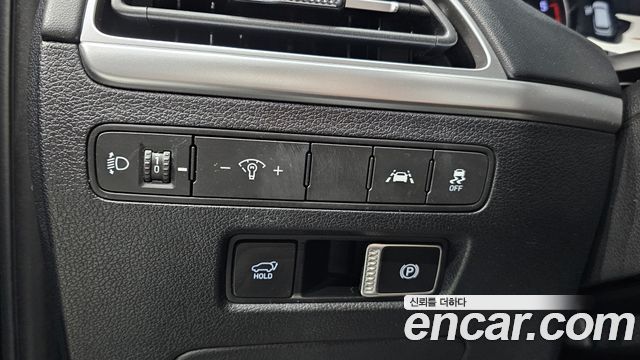 Hyundai Palisade Diesel 2.2 2WD Exclusive 2019 — фото 13