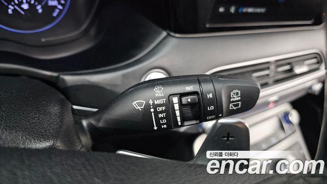 Hyundai Palisade Diesel 2.2 2WD Exclusive 2019 — фото 15