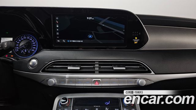 Hyundai Palisade Diesel 2.2 2WD Exclusive 2019 — фото 16