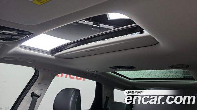 Hyundai Palisade Diesel 2.2 2WD Exclusive 2019 — фото 18