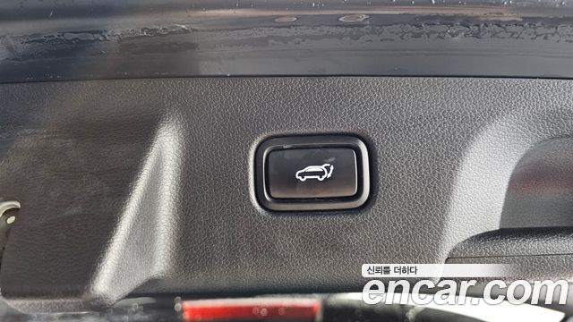 Hyundai Palisade Diesel 2.2 2WD Exclusive 2019 — фото 20