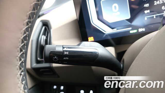 Kia EV5 Long Range 2WD Earth 2026 — фото 28