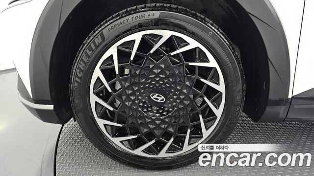 Hyundai Ioniq 5 Long range Exclusive 2022 — фото 5