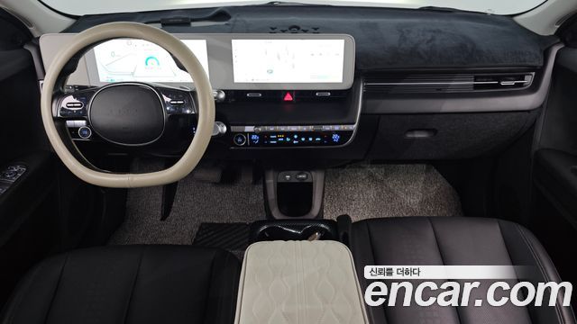 Hyundai Ioniq 5 Long range Exclusive 2022 — фото 7