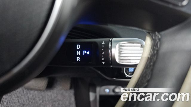 Hyundai Ioniq 5 Long range Exclusive 2022 — фото 9