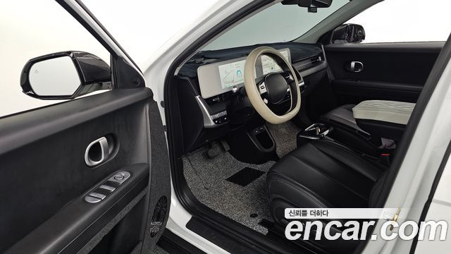 Hyundai Ioniq 5 Long range Exclusive 2022 — фото 15
